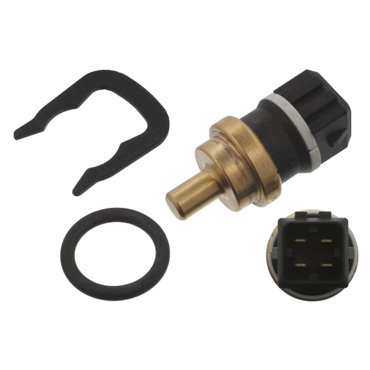 Febi K?hlmitteltemperatursensor Audi A4 A6 Cabriolet Coupe von FEBI BILSTEIN