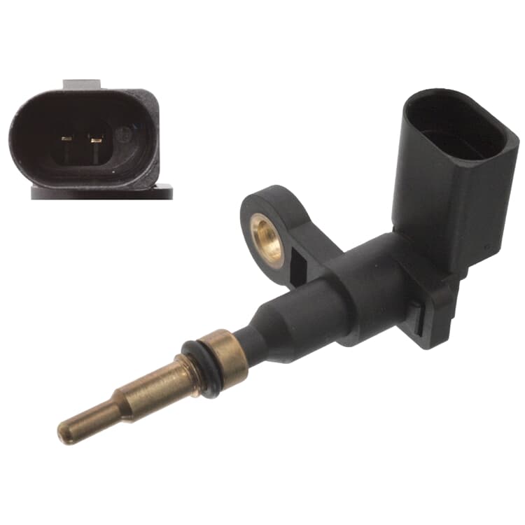 Febi K?hlmitteltemperatursensor Audi Seat Skoda VW von FEBI BILSTEIN