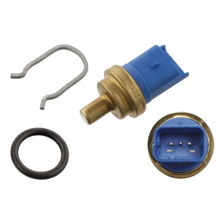 Febi K?hlmitteltemperatursensor Citroen Fiat Peugeot von FEBI BILSTEIN