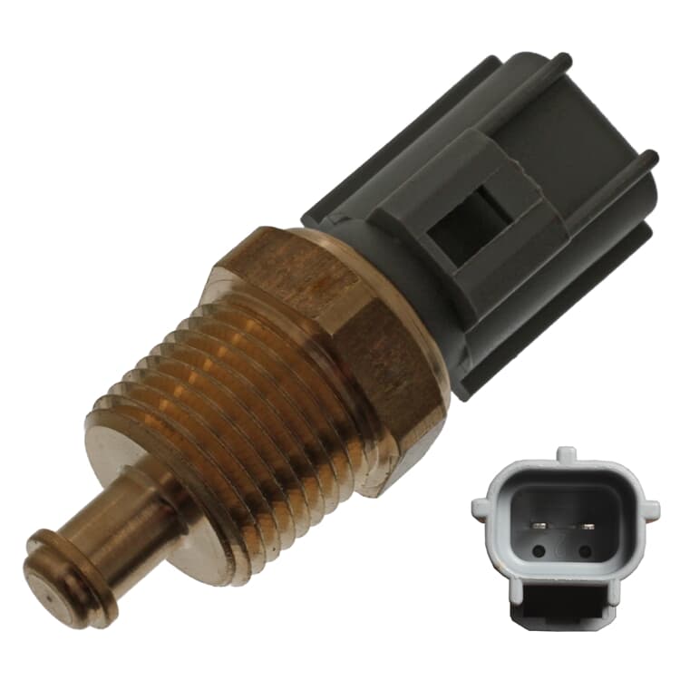 Febi K?hlmitteltemperatursensor Ford Jaguar Mazda Volvo von FEBI BILSTEIN