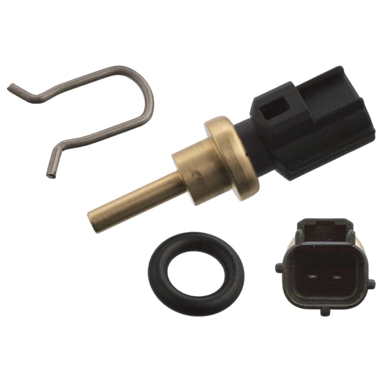 Febi K?hlmitteltemperatursensor Ford Volvo von FEBI BILSTEIN