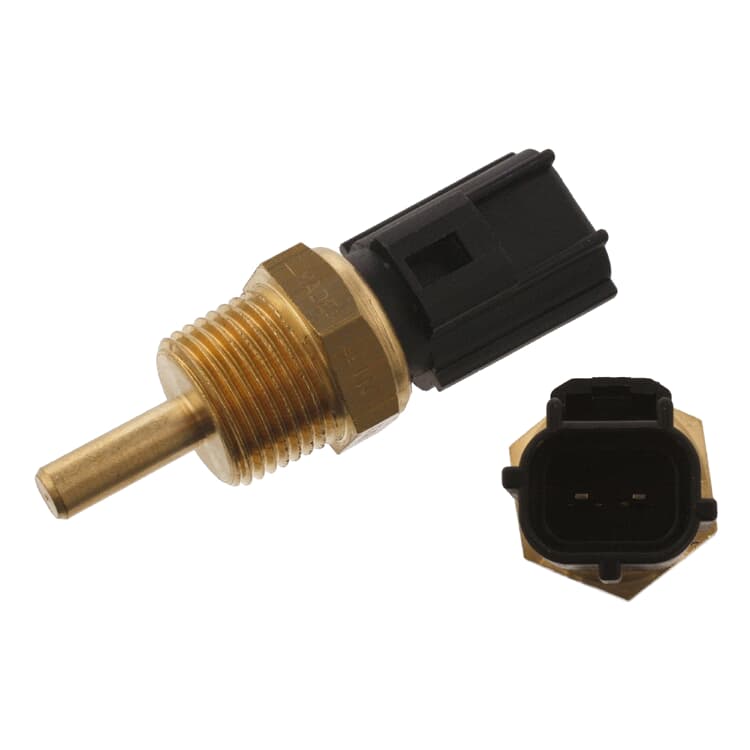 Febi K?hlmitteltemperatursensor Mitsubishi Smart Volvo von FEBI BILSTEIN