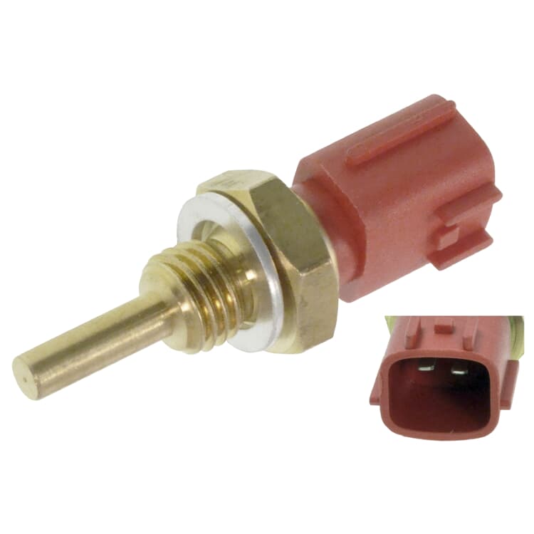 Febi K?hlmitteltemperatursensor Nissan Renault von FEBI BILSTEIN