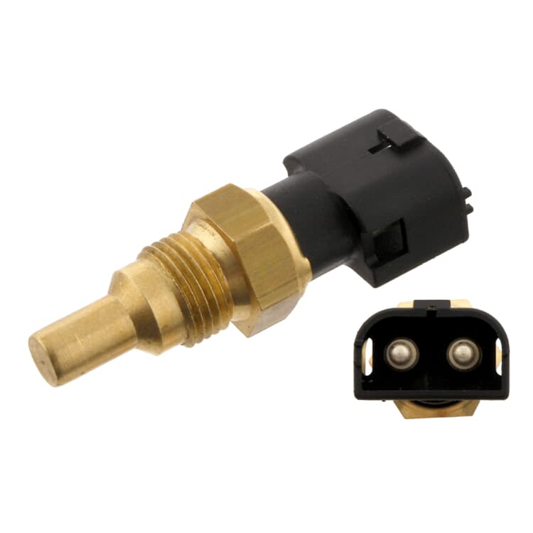 Febi K?hlmitteltemperatursensor Volvo 740 760 940 960 von FEBI BILSTEIN