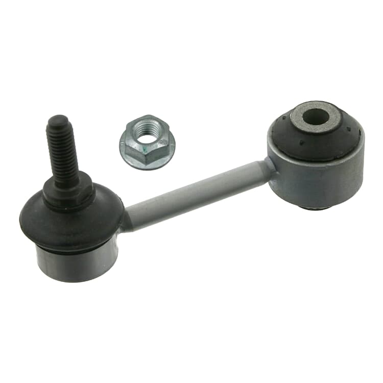 Febi Koppelstange hinten Audi A6 C6 von FEBI BILSTEIN