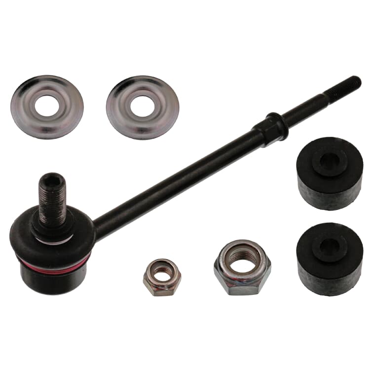 Febi Koppelstange hinten Toyota 4 von FEBI BILSTEIN