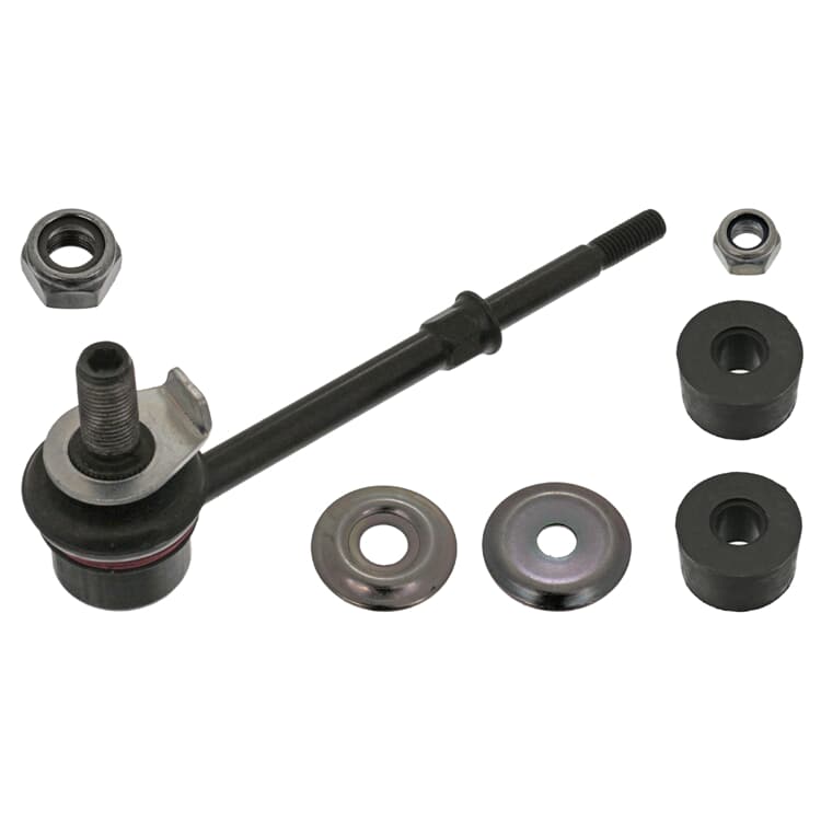 Febi Koppelstange hinten Toyota Land Cruiser von FEBI BILSTEIN