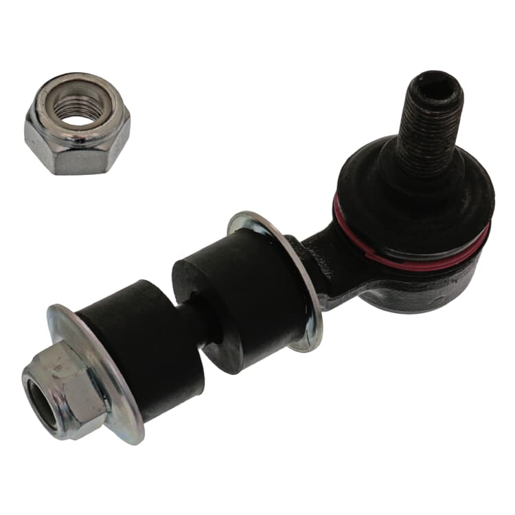 Febi Koppelstange vorne Ford Maverick Nissan Cabstar Nt400 Terrano von FEBI BILSTEIN