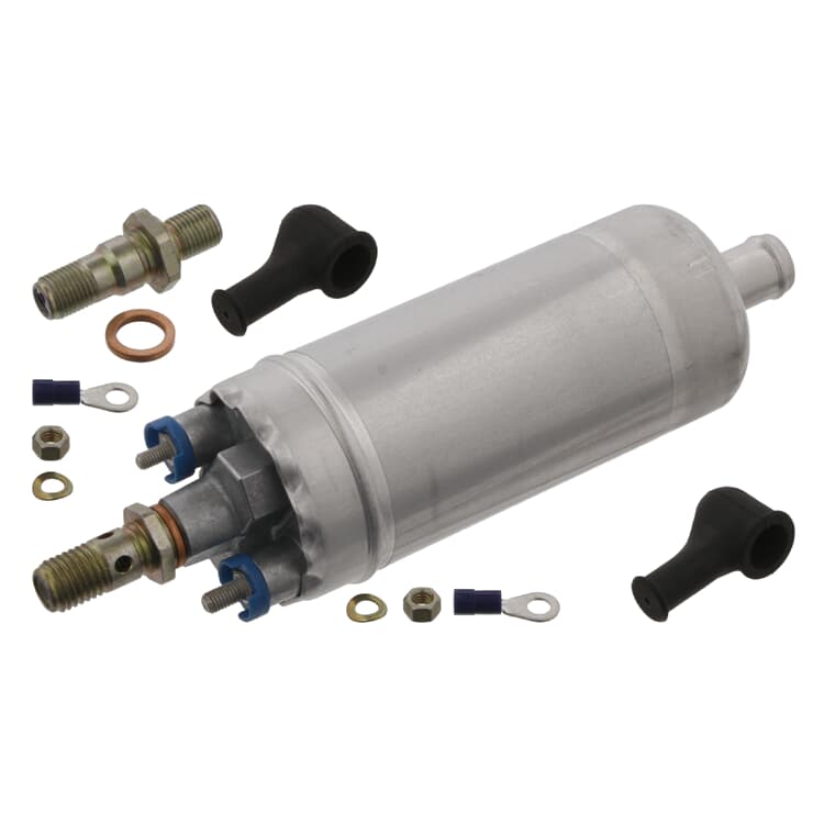 Febi Kraftstoffpumpe Ford Mercedes von FEBI BILSTEIN