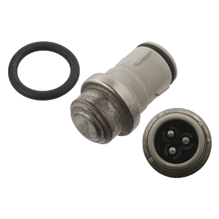 Febi K?hlmitteltemperatur Sensor Audi 100 80 90 A6 Cabriolet Coupe von FEBI BILSTEIN