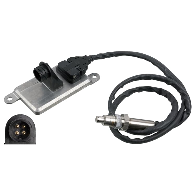 Febi NOx-Sensor Harnstoffeinspritzung von FEBI BILSTEIN