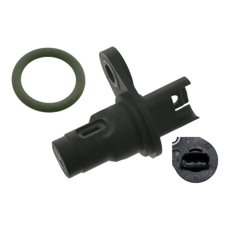 Febi Nockenwellen Sensor BMW 1 2 3 4 5 6 7 X1 X3 X4 X5 X6 Z4 Mini von FEBI BILSTEIN