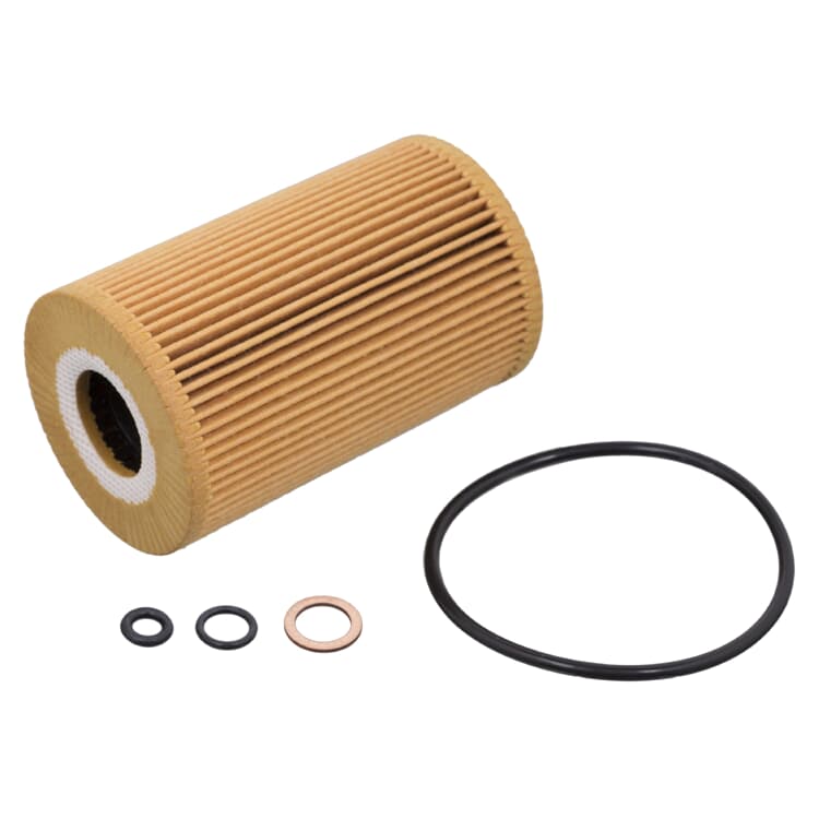 Febi ?lfilter BMW 3er 5er Z3 von FEBI BILSTEIN