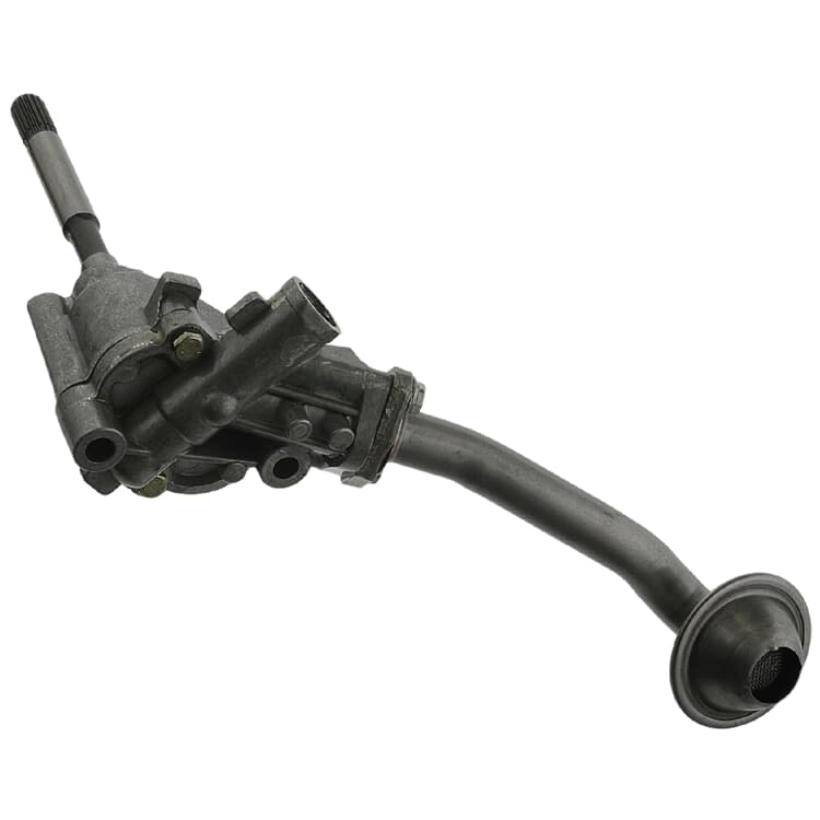 Febi ?lpumpe Audi A4 A6 Cabriolet VW Passat von FEBI BILSTEIN