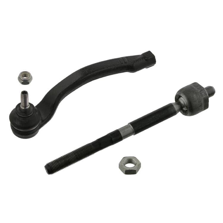 Febi Pro Kit Spurstange vorne links Renault Grand Megane Sc?nic von FEBI BILSTEIN