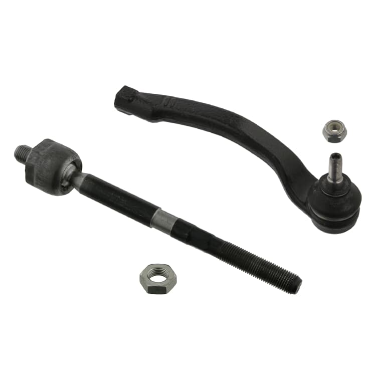 Febi Pro Kit Spurstange vorne rechts Renault Grand Megane Scenic von FEBI BILSTEIN