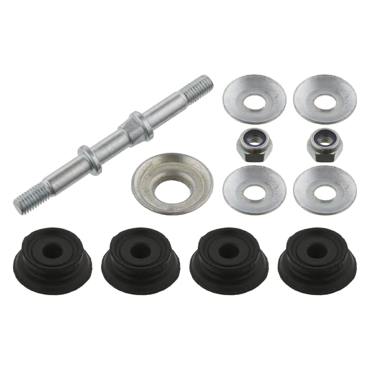 Febi Pro Kit Stabilisator vorne Toyota Yaris P1 von FEBI BILSTEIN