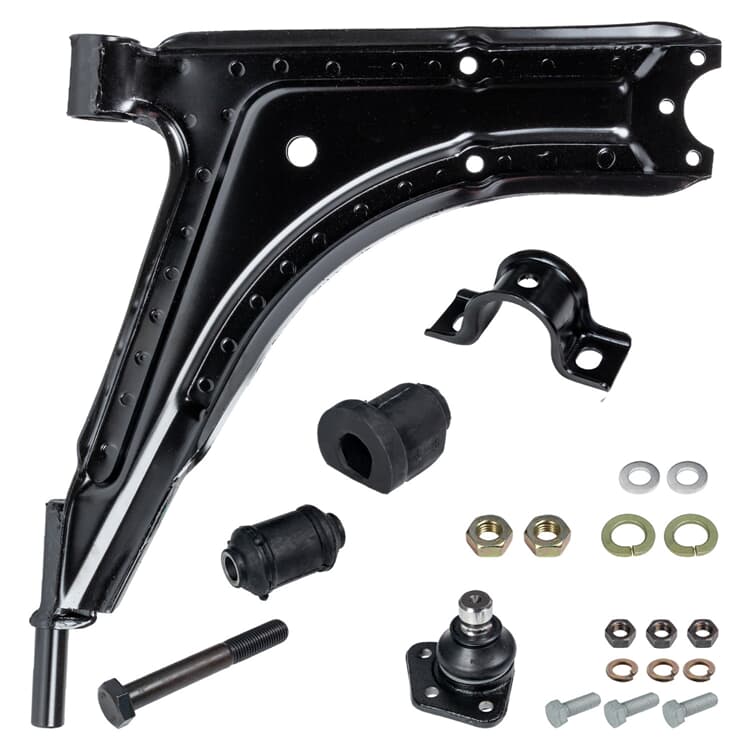 Febi Querlenker vorne VW Caddy Golf Jetta Scirocco von FEBI BILSTEIN