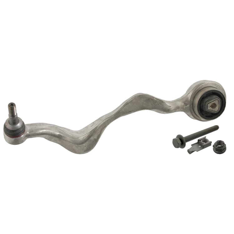 Febi Querlenker vorne links BMW 1er 3er X1 Z4 von FEBI BILSTEIN