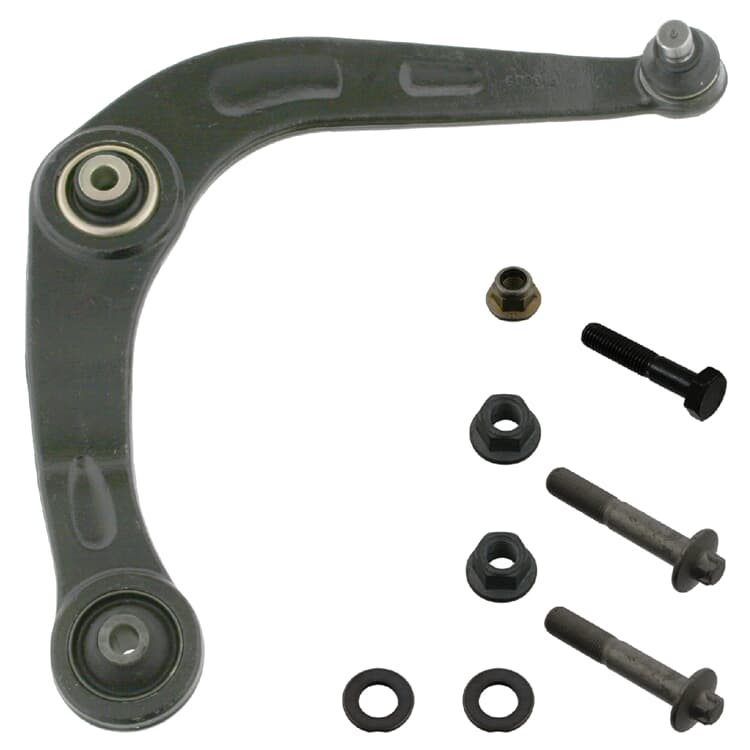 Febi Querlenkersatz Peugeot 206 von FEBI BILSTEIN