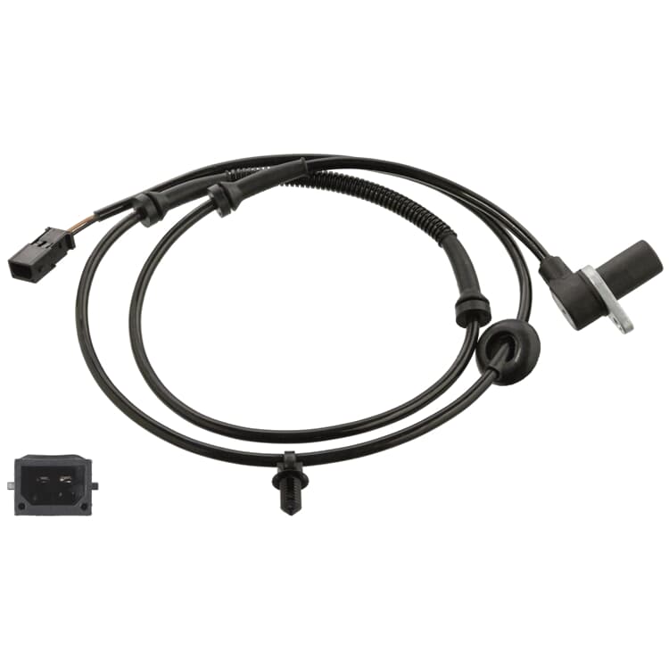 Febi Raddrehzahlsensor Audi A4 Seat Exeo von FEBI BILSTEIN