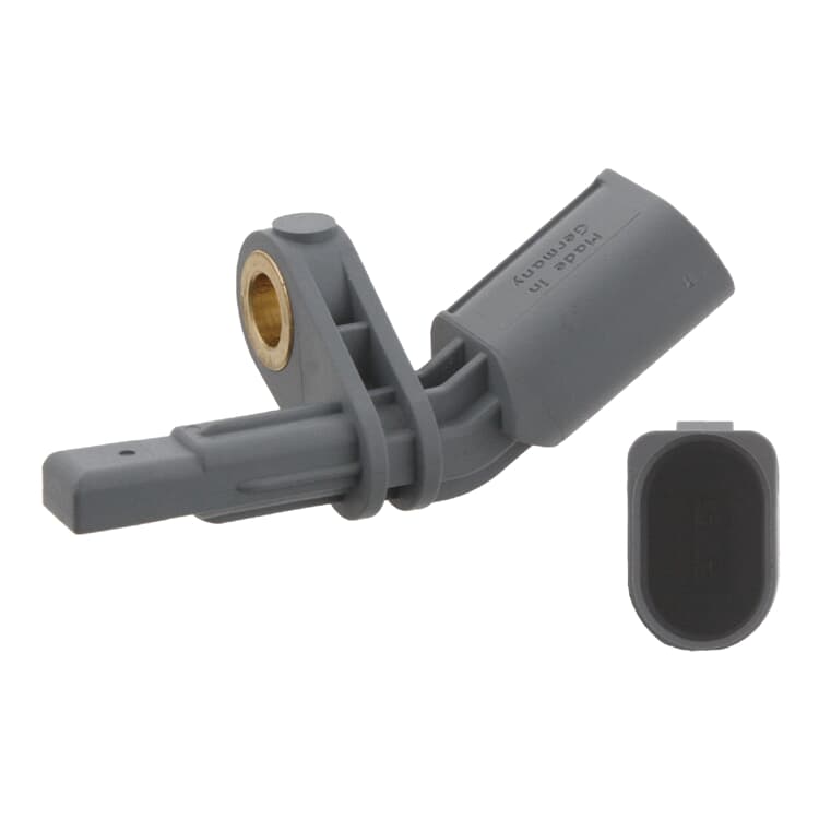 Febi Raddrehzahlsensor Audi CUPRA Porsche Seat Skoda VW von FEBI BILSTEIN