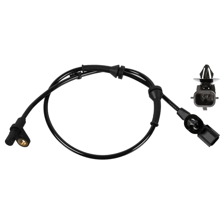 Febi Raddrehzahlsensor Nissan Qashqai von FEBI BILSTEIN