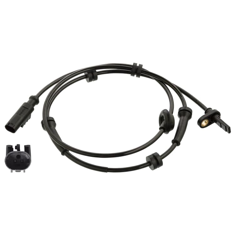 Febi Raddrehzahlsensor hinten Alfa Romeo 147 von FEBI BILSTEIN