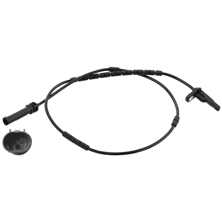 Febi Raddrehzahlsensor hinten BMW 1er 2er 3er 4er von FEBI BILSTEIN