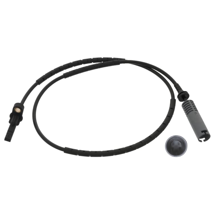 Febi Raddrehzahlsensor hinten BMW 1er 3er von FEBI BILSTEIN