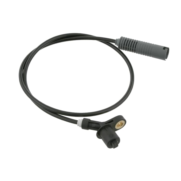 Febi Raddrehzahlsensor hinten BMW 3er E36 von FEBI BILSTEIN