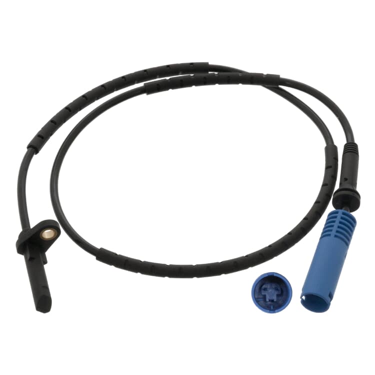 Febi Raddrehzahlsensor hinten BMW 3er E90 von FEBI BILSTEIN