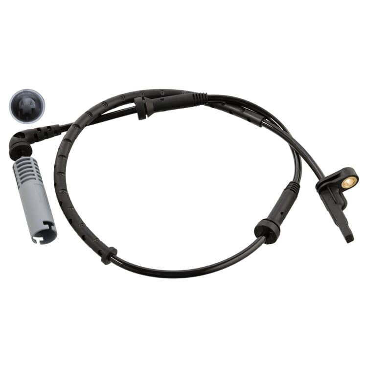 Febi Raddrehzahlsensor hinten BMW 5er 6er von FEBI BILSTEIN