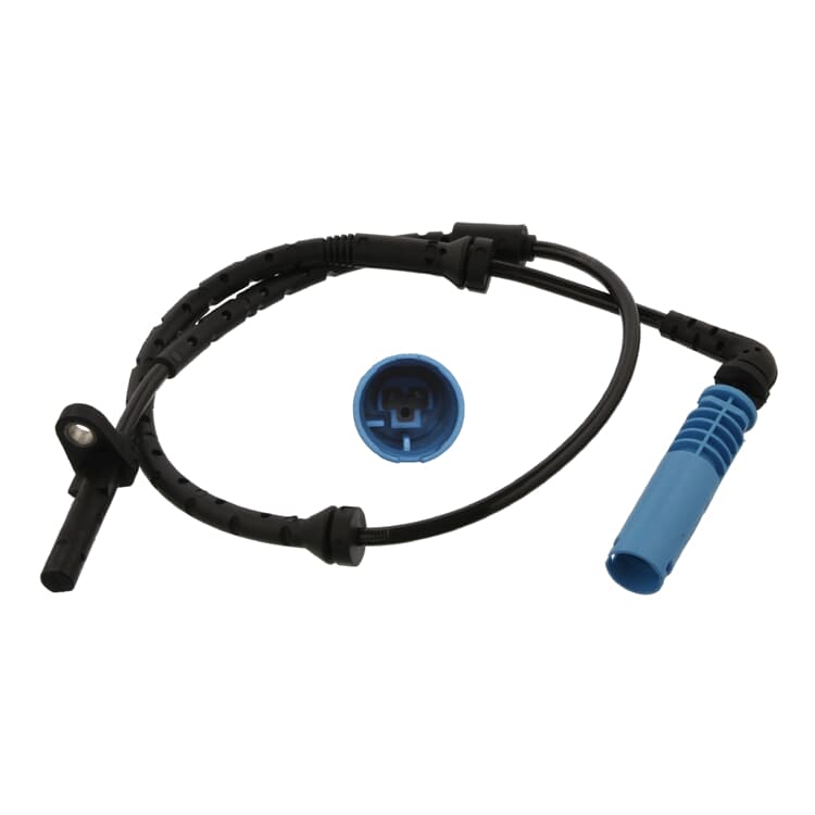 Febi Raddrehzahlsensor hinten BMW X5 E53 von FEBI BILSTEIN