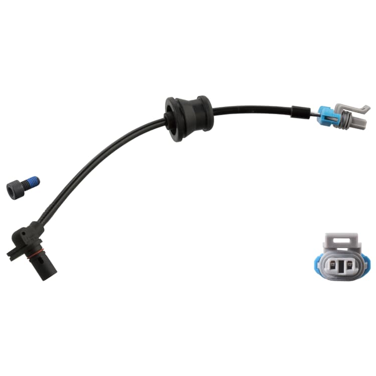 Febi Raddrehzahlsensor hinten Chevrolet Captiva Opel Antara von FEBI BILSTEIN