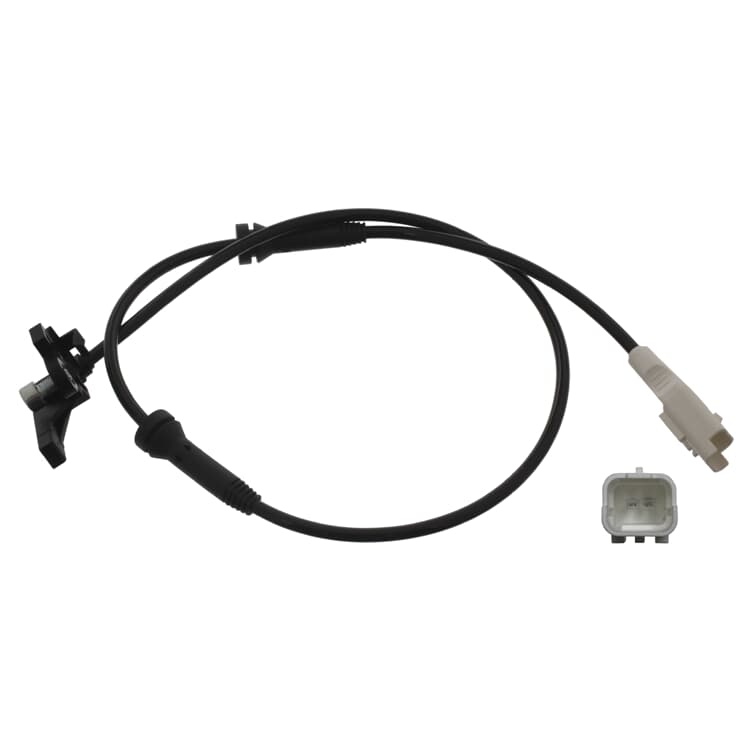 Febi Raddrehzahlsensor hinten Citroen C4 Peugeot 307 von FEBI BILSTEIN