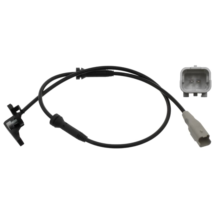 Febi Raddrehzahlsensor hinten Citroen C4 Peugeot 307 von FEBI BILSTEIN