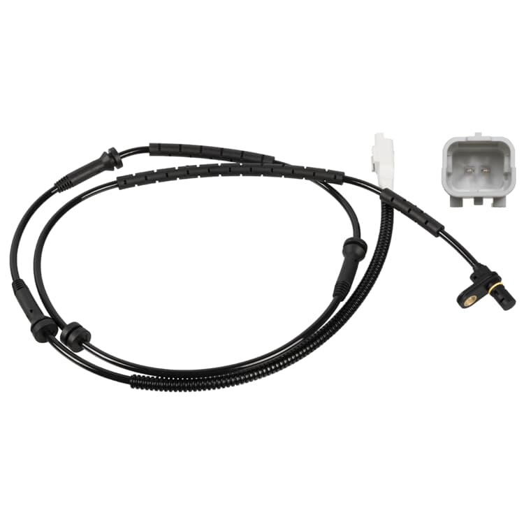 Febi Raddrehzahlsensor hinten Citroen Jumpy Fiat Scudo Peugeot Expert von FEBI BILSTEIN