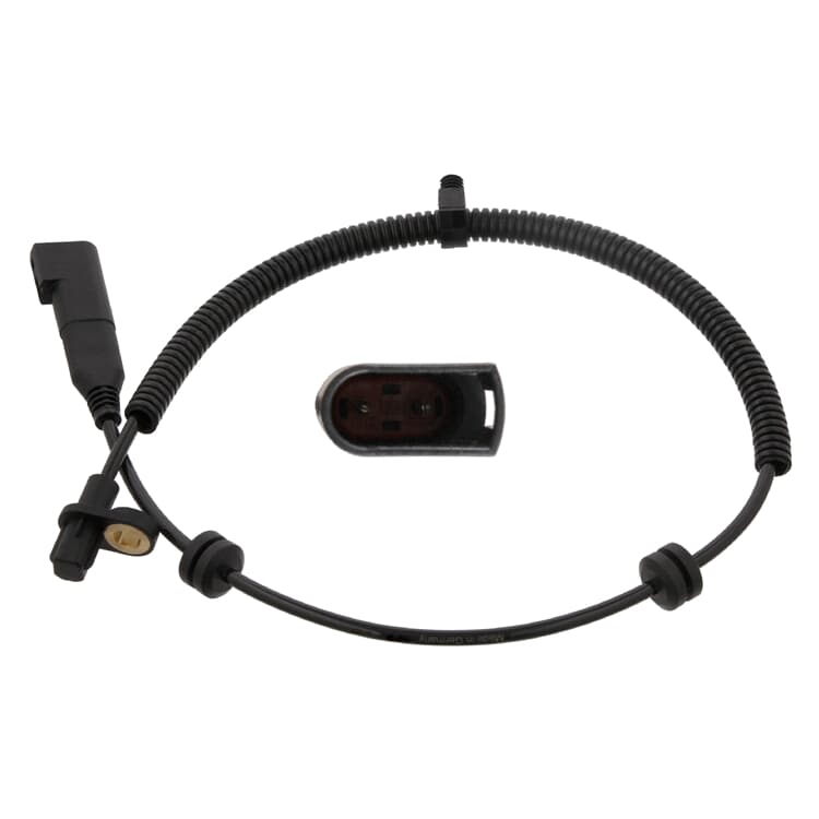 Febi Raddrehzahlsensor hinten Ford Focus von FEBI BILSTEIN