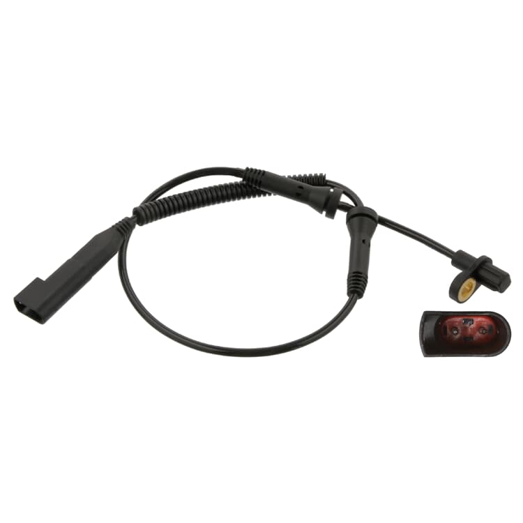 Febi Raddrehzahlsensor hinten Ford Tourneo Transit von FEBI BILSTEIN