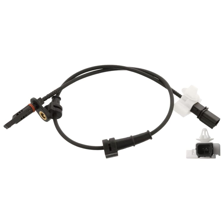 Febi Raddrehzahlsensor hinten Honda Accord von FEBI BILSTEIN