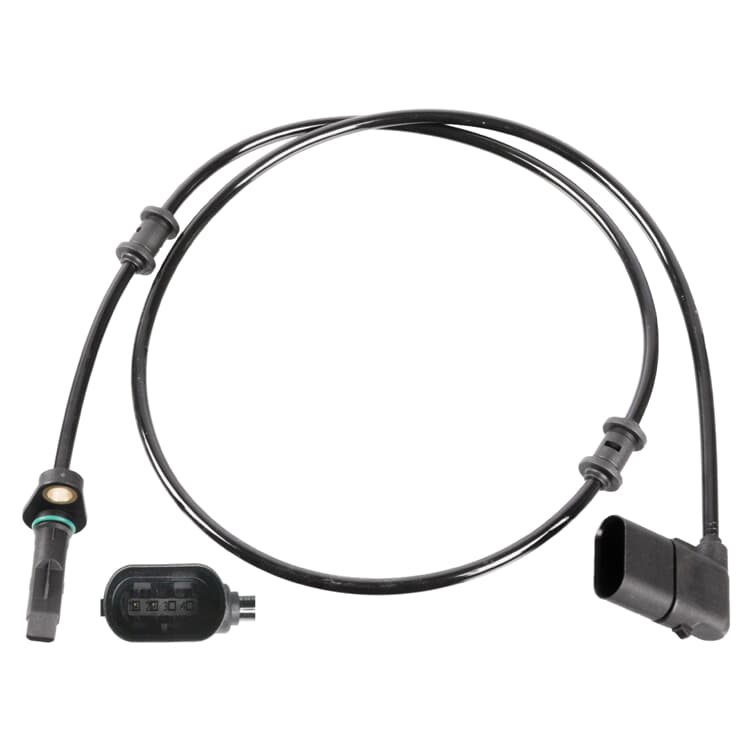 Febi Raddrehzahlsensor hinten Mercedes C-Klasse von FEBI BILSTEIN