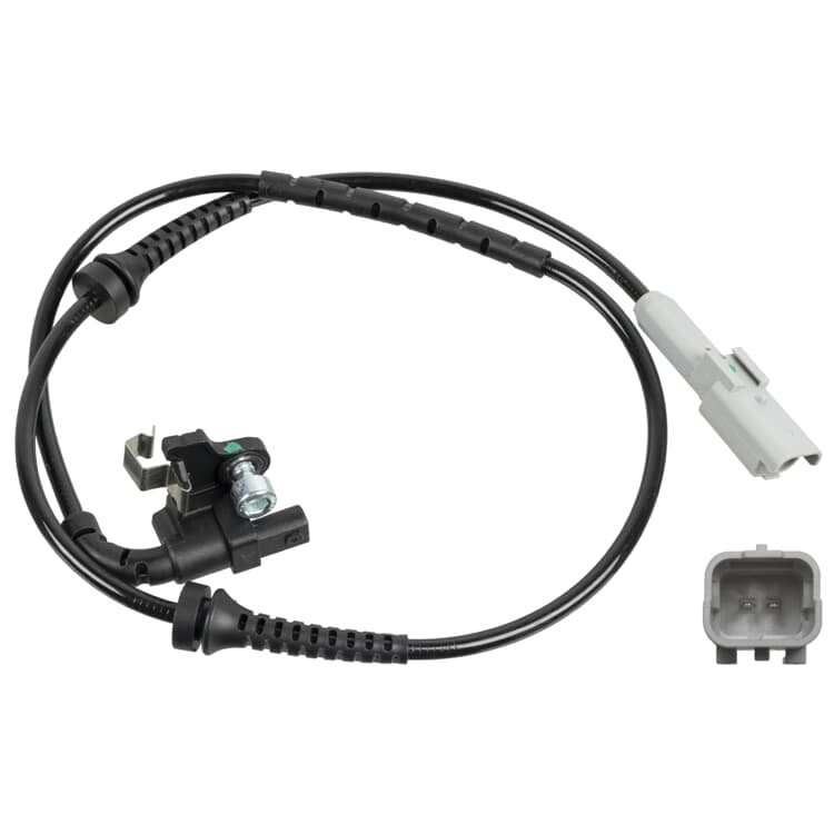 Febi Raddrehzahlsensor hinten Peugeot 3008 von FEBI BILSTEIN