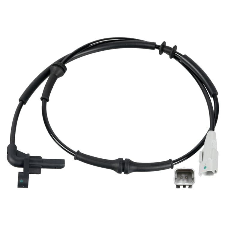 Febi Raddrehzahlsensor hinten links Citroen Berlingo Xsara Peugeot Partner von FEBI BILSTEIN