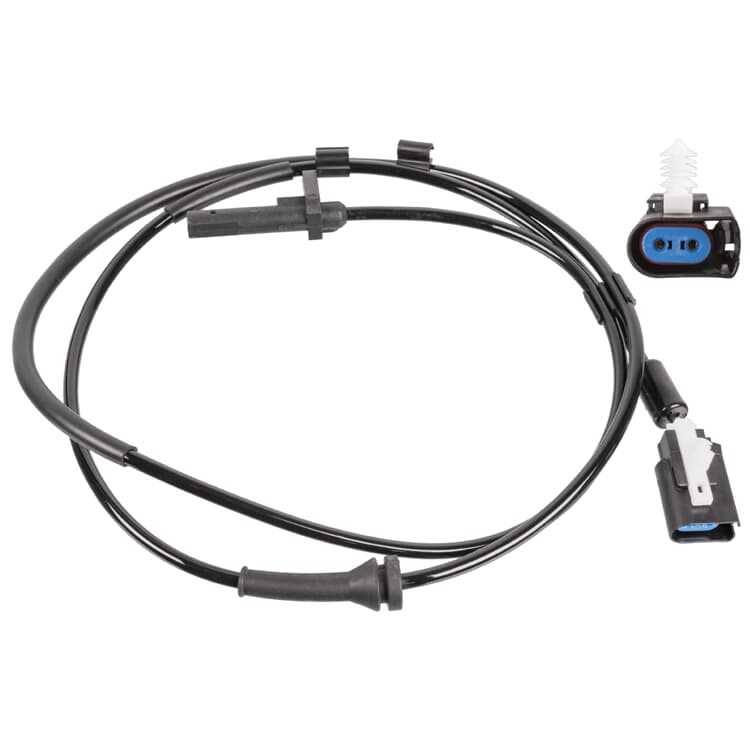 Febi Raddrehzahlsensor hinten links Ford Transit von FEBI BILSTEIN