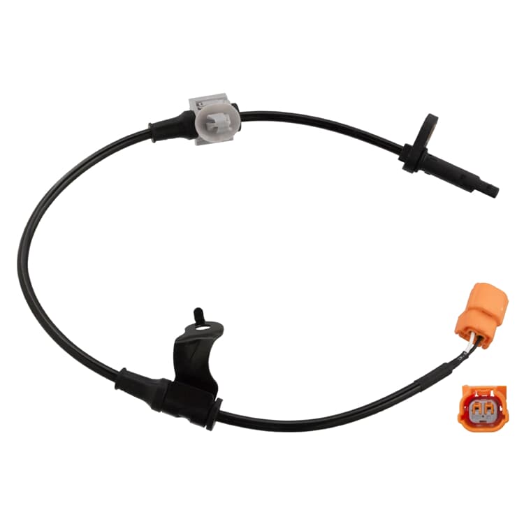 Febi Raddrehzahlsensor hinten links Honda Accord von FEBI BILSTEIN