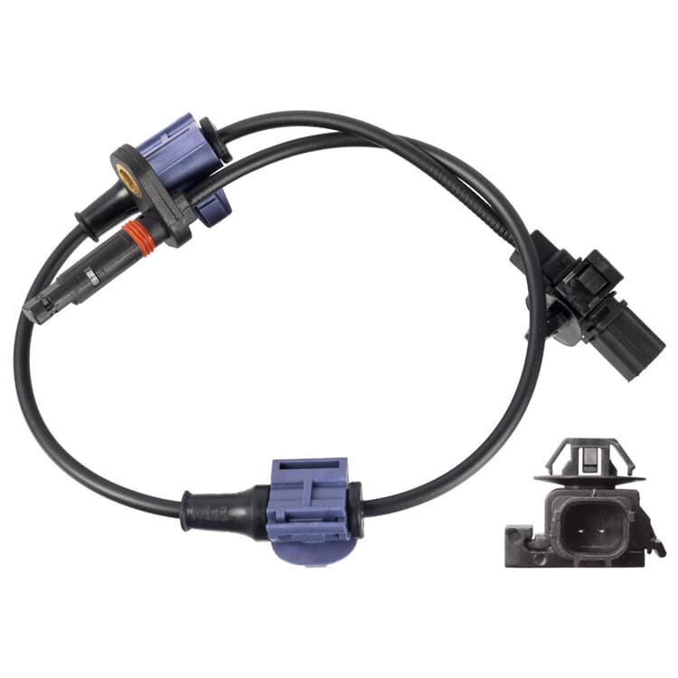 Febi Raddrehzahlsensor hinten links Honda Cr-V von FEBI BILSTEIN