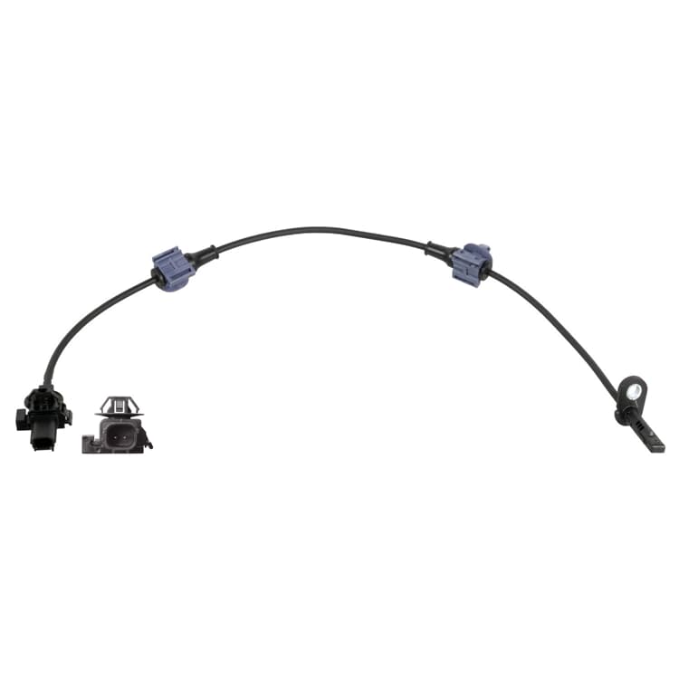 Febi Raddrehzahlsensor hinten links Honda Cr-V von FEBI BILSTEIN