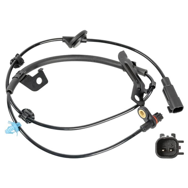 Febi Raddrehzahlsensor hinten links Mitsubishi Asx Lancer Outlander von FEBI BILSTEIN