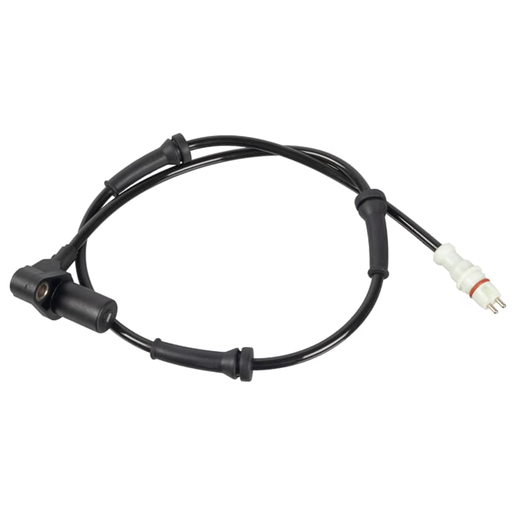 Febi Raddrehzahlsensor hinten links Renault Clio von FEBI BILSTEIN